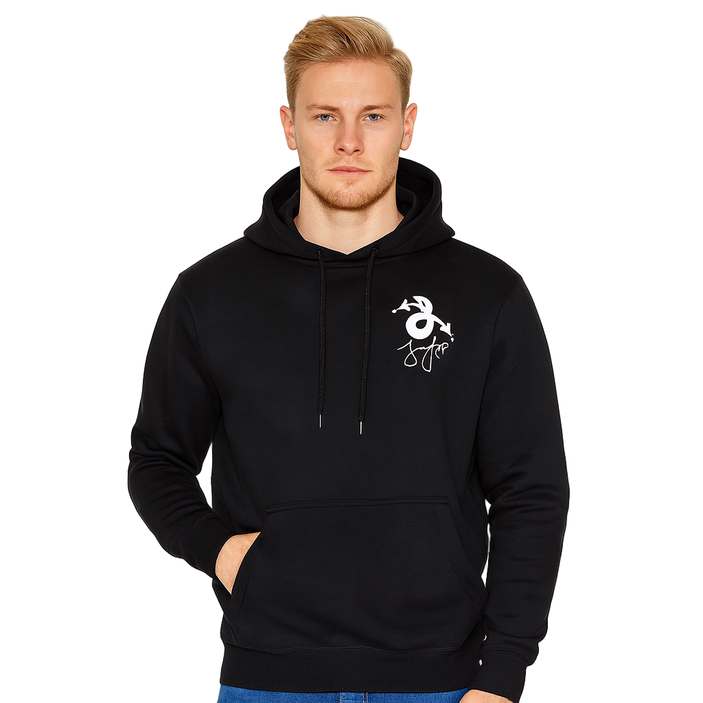 Jonny Five Designer Merch!