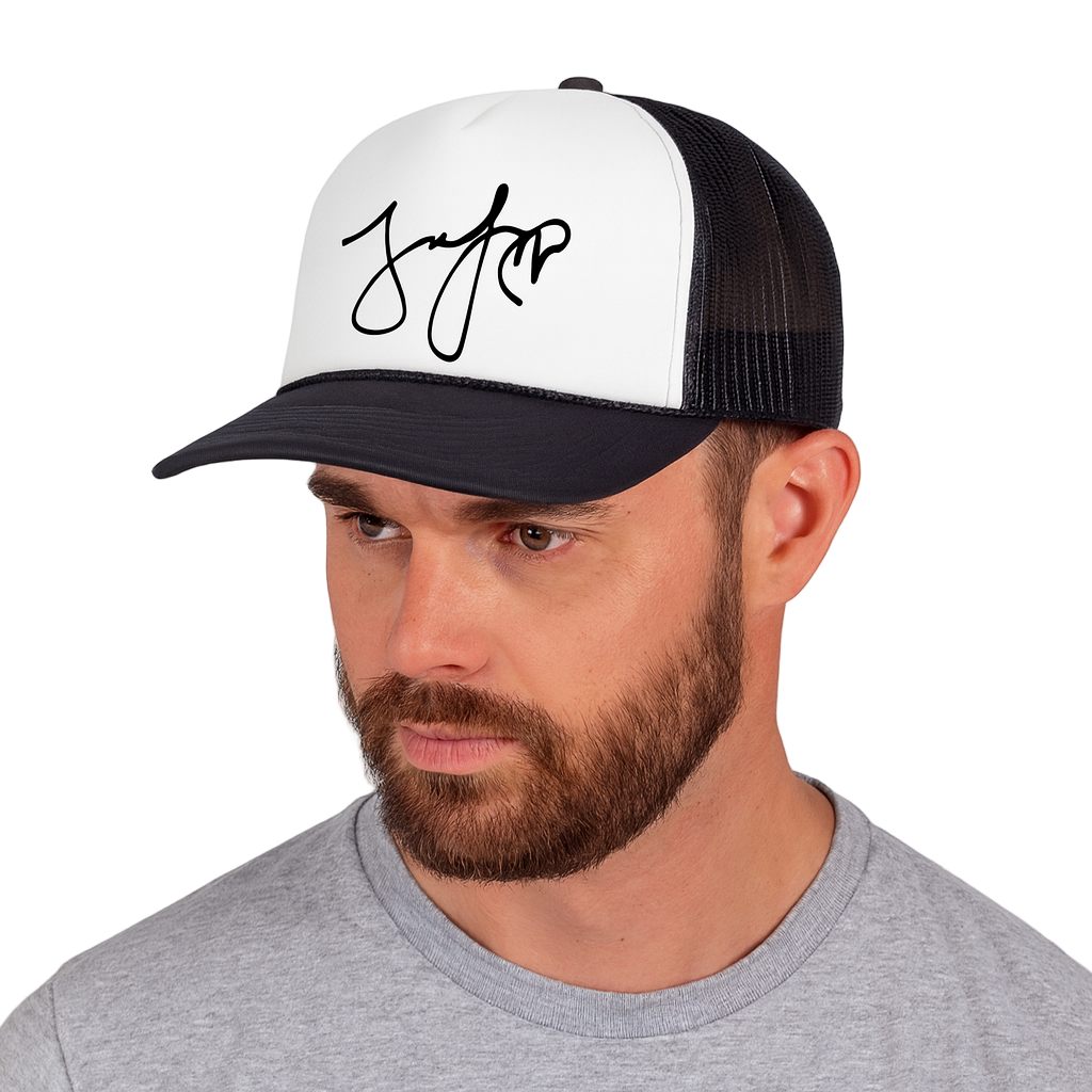JF Signature Hat