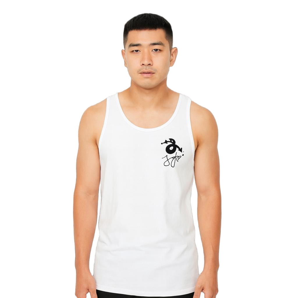 Angel Tank Top