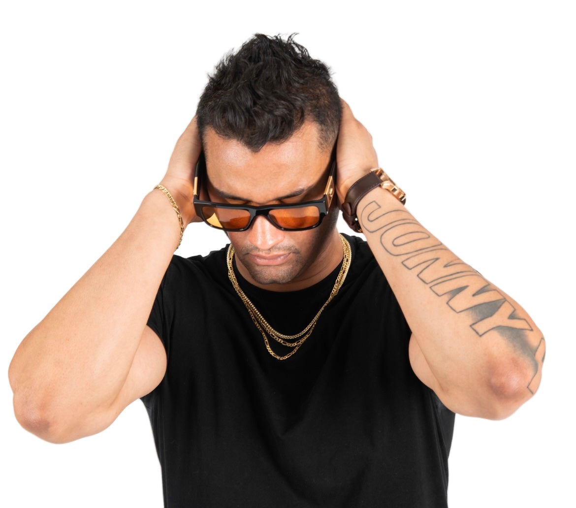 "RVRS" - Jonny Five (single)