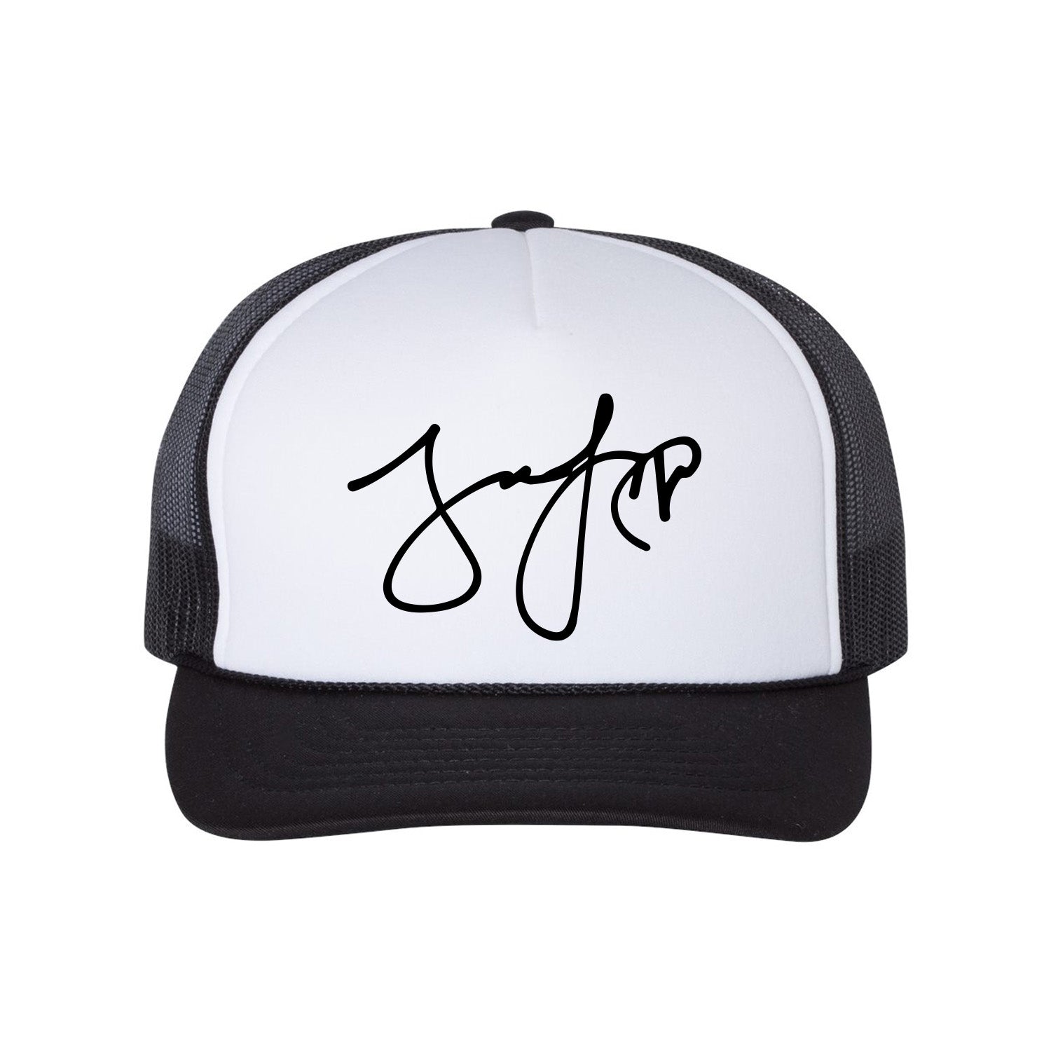 JF Signature Hat