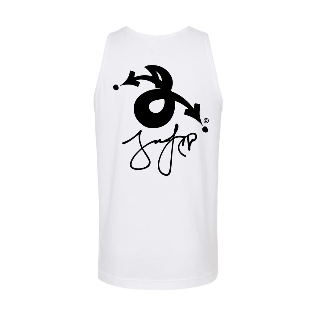 Angel Tank Top