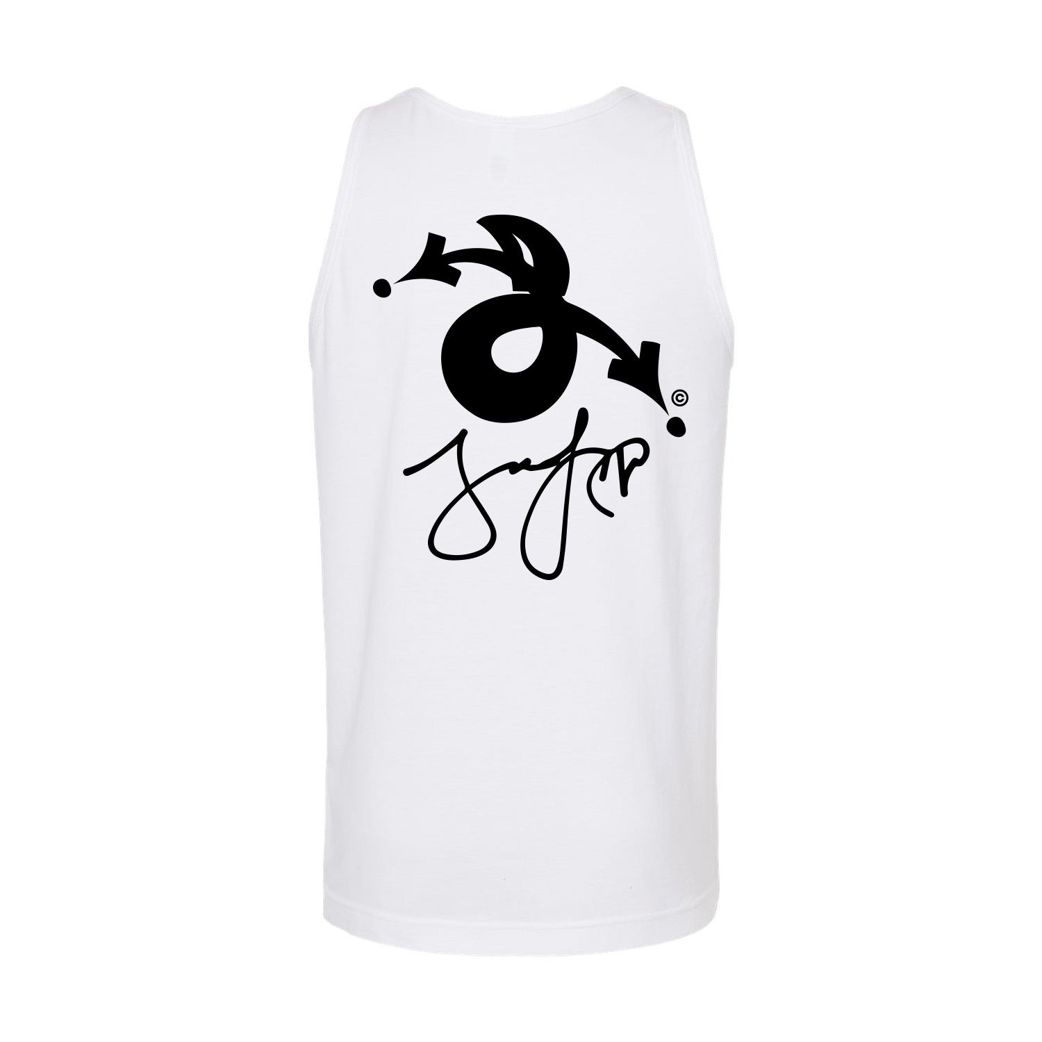 Angel Tank Top