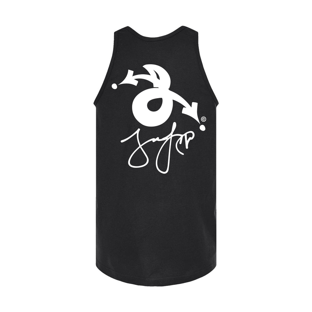 Midnight Tank Top