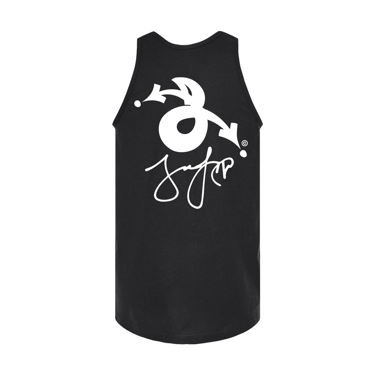 Midnight Tank Top